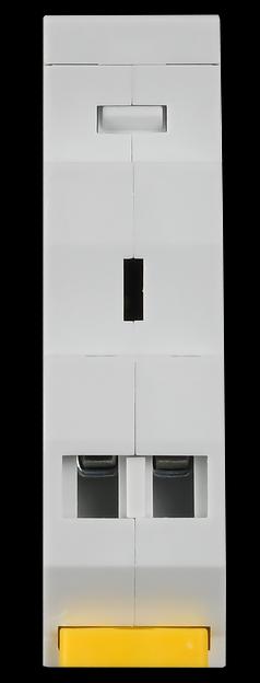 Реле повышения напряжения ORV 1ф 110-240В AC/DC ИЭК ORV-02-AD110-240 фото 4