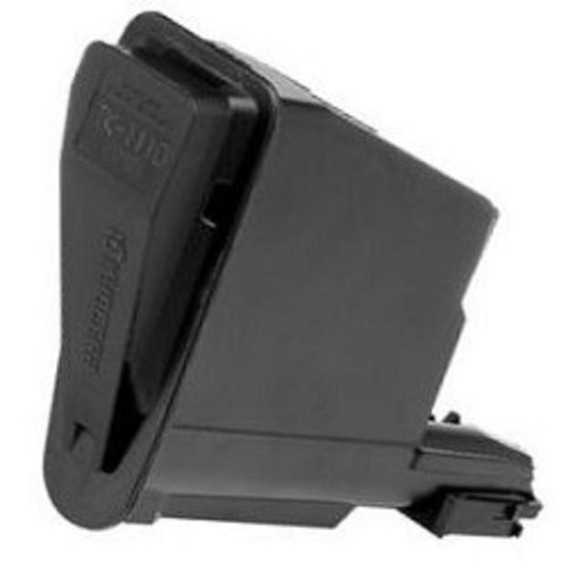 Kyocera-Mita TK-1110 Картридж {FS-1040/1020MFP/1120MFP, (2500стр.)1T02M50NXV} фото 1