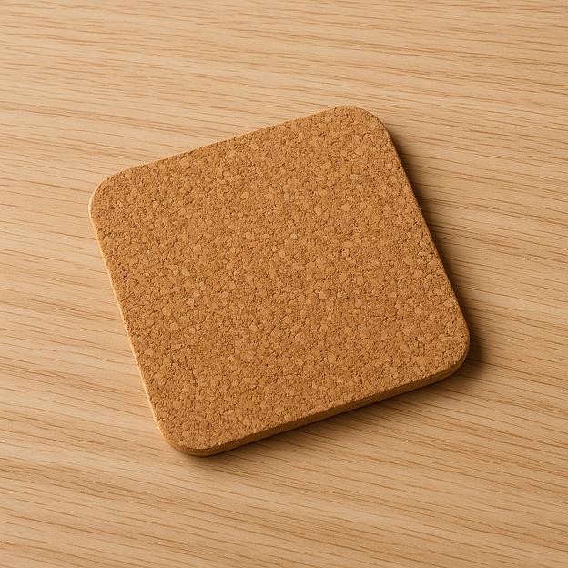 Подставка под кружку фото 1