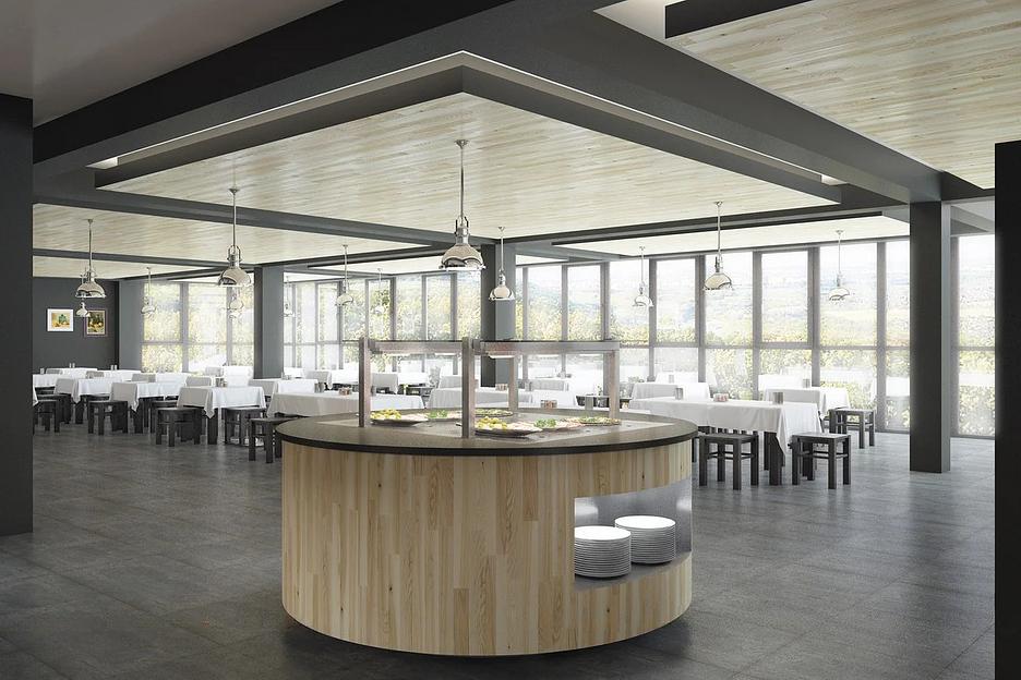 Дизайнерские услуги интерьера, экстерьера фото 2