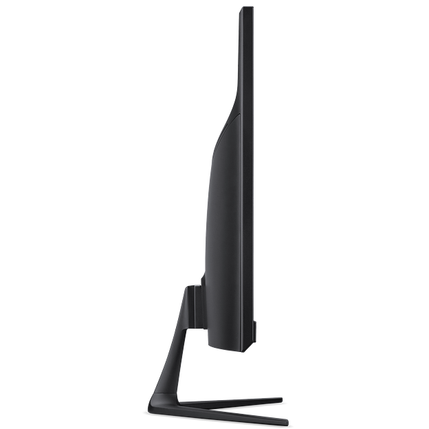 Моноблок Acer Aspire C24-2G (Intel) Intel N150/8Gb/SSD256Gb/23.8"/IPS/FHD/120Hz/NoOS/Black (DQ.BPGCD.008) фото 9