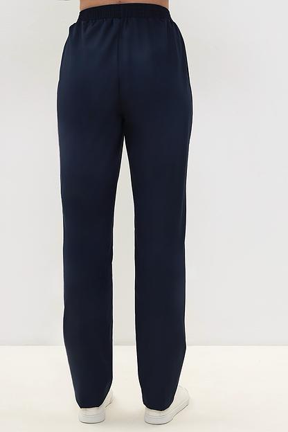 Doctor Big / Костюм хирургический женский (TC, короткий рукав) арт. 4-30.2-01-1 фото 6