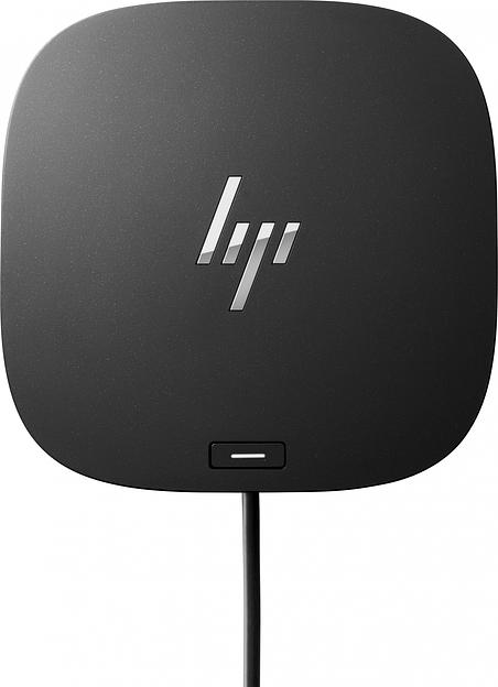 Стыковочная станция HP USB-C G5 (5TW10AA) фото 1