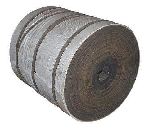 Лента конвейерная фото 1