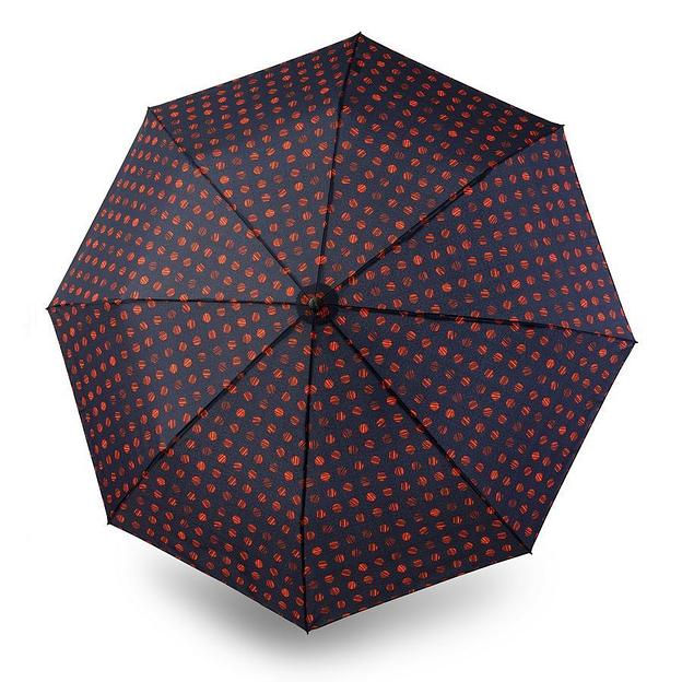 Зонт Knirps женский механический A.050 Medium Manual PINTA SAILOR 9570508359 фото 1