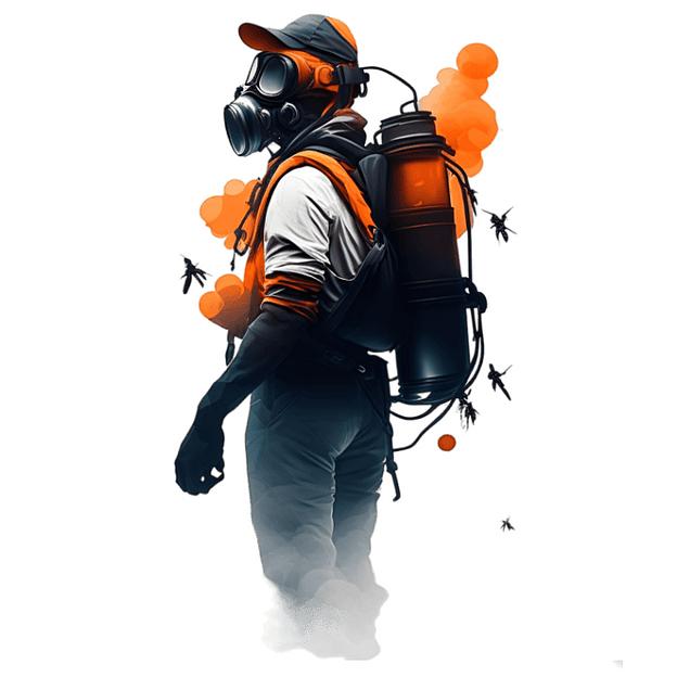 Услуга по фумигации в Твери и Тверской области фото 1