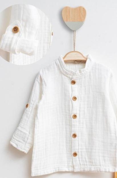 Костюм муслиновый ОПТ фото 2