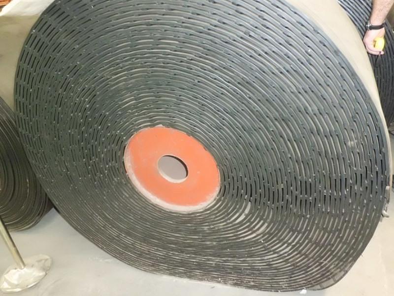 Пищевые конвейерные ленты фото 2