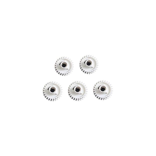 Шестерня CET CET6633 (RU7-0139-000) для LJ P1606, M201/M225 фото 1