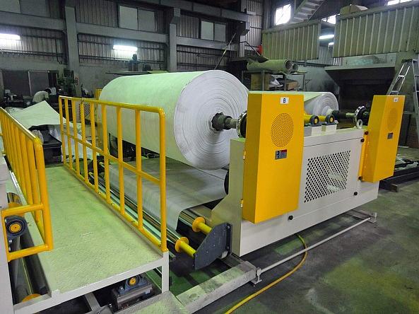 Ламинационные машины двусторонние фото 5