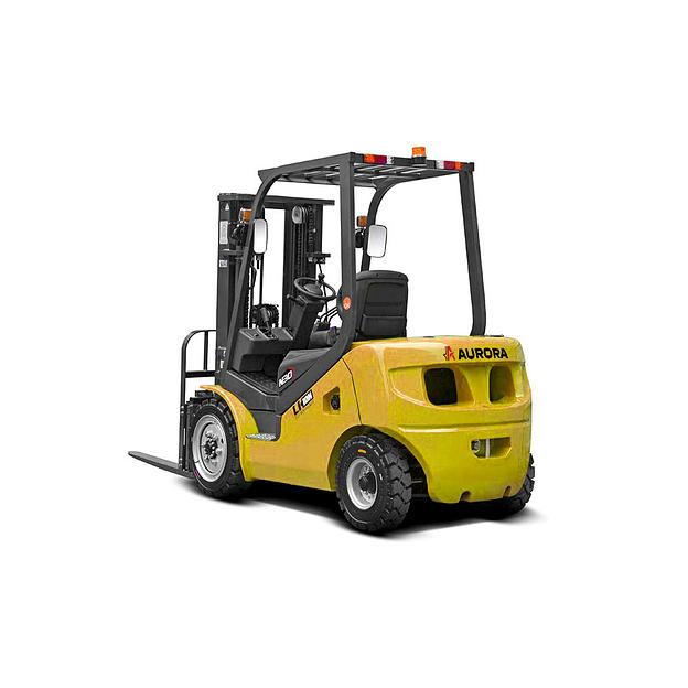 Автопогрузчик Aurora Forklift FG15T-NJK2 фото 1