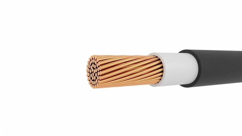 Кабель ВПП установочные для водопогружных двигателей опт фото 1