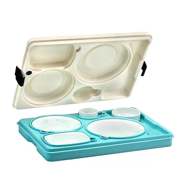 Термоподнос AVATHERM Resital с замками ОПТ фото 1