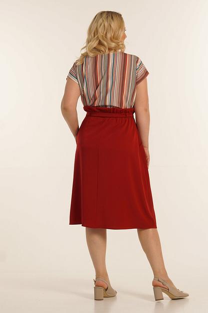 Юбка Ю-140-2 фото 4