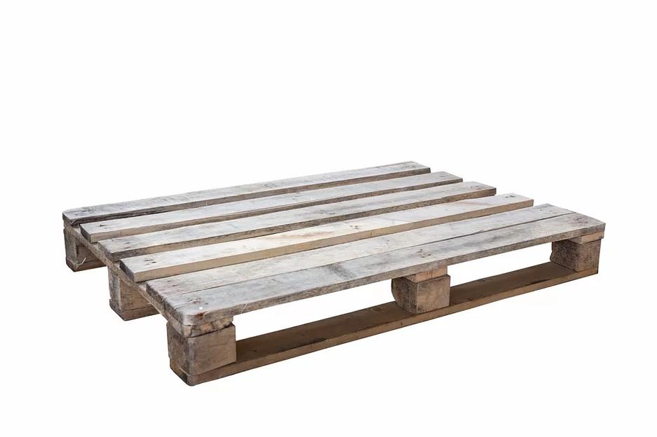 Поддон 1200×800 ГОСТ 9078-84 б/у 2 сорт ОПТ фото 1