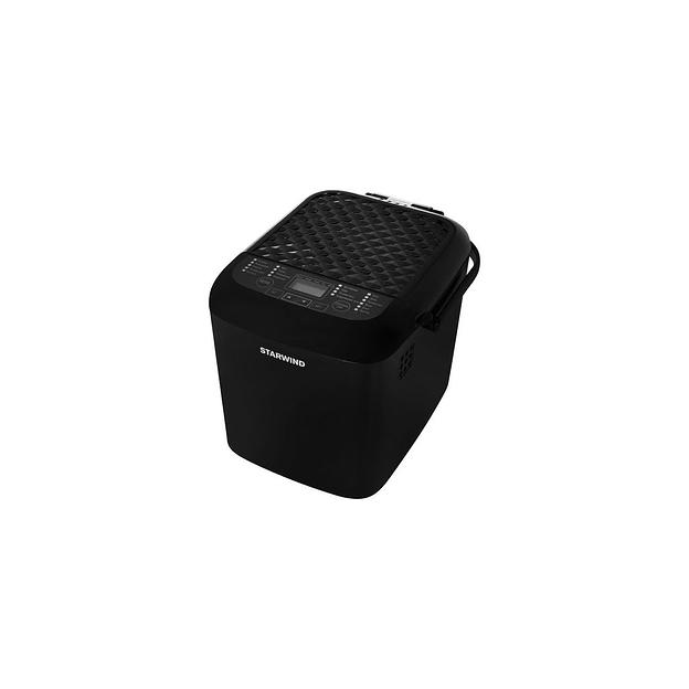 Хлебопечь StarWind SBM1083, черный фото 1