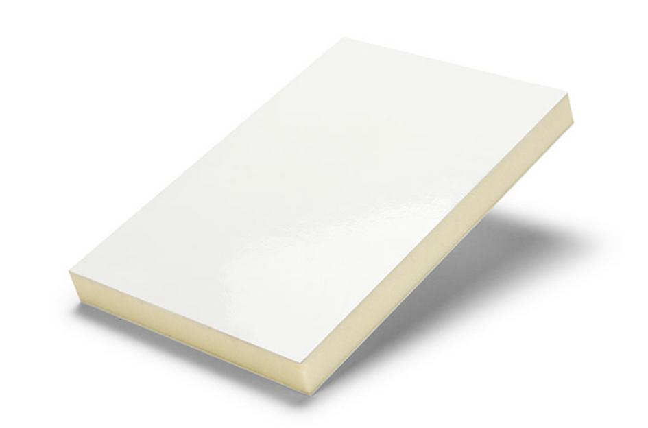 Стеновые сэндвич-панели ПрофХолод с пенополиуретаном PUR Classic ОПТ фото 1