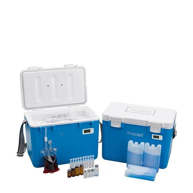 Термоконтейнер KBC012 ОПТ фото 4