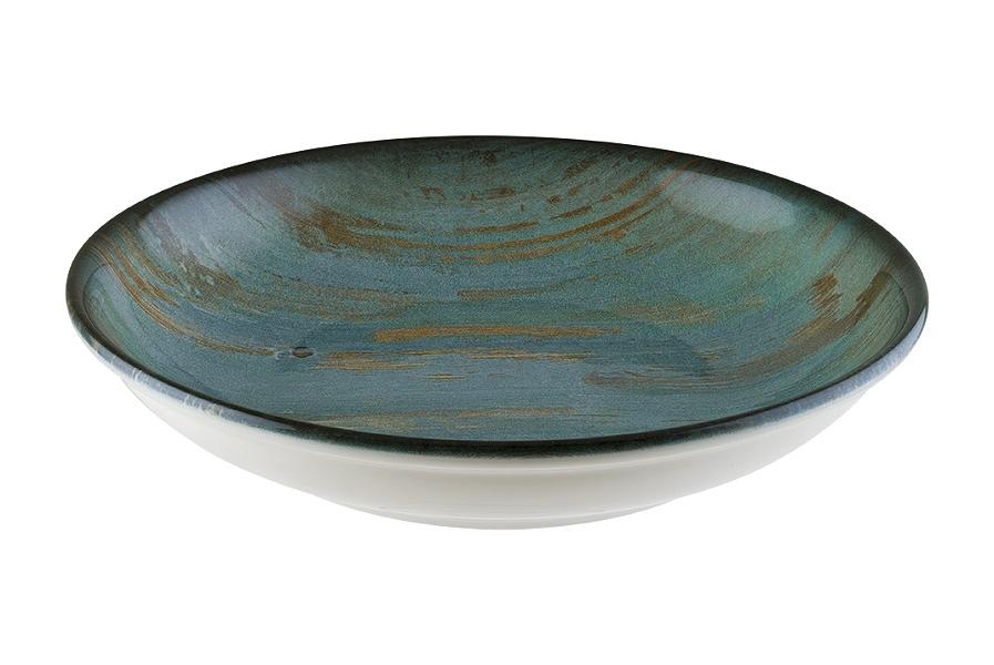 Соусник 50 мл. d=90 мм. Мадера, форма Гурмэ /1/24/ фото 1