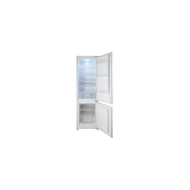Встраиваемый холодильник Candy Combi CBCS7230AFM, 230л, 177см фото 1