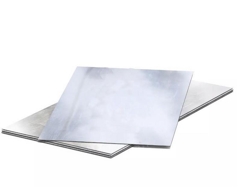 Лист оцинкованный 0,45х1250х2500 мм, опт фото 1