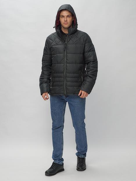 Куртка спортивная Мастер Класс 62179Ch фото 5