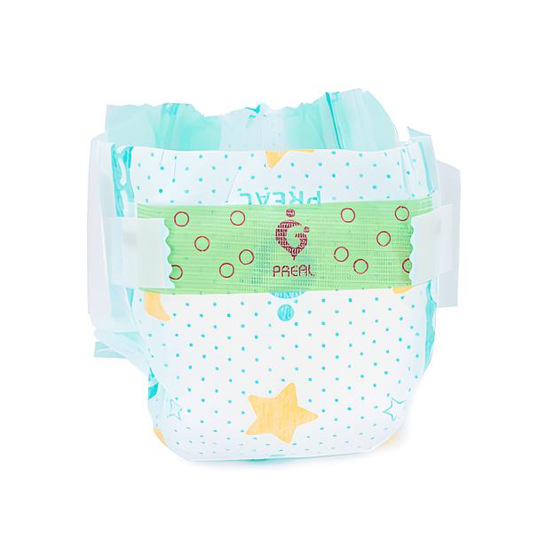 Детские подгузники Preal M 62 шт ОПТ фото 1