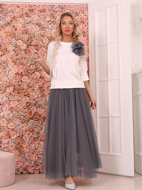 Джемпер М5-4609/10 фото 3