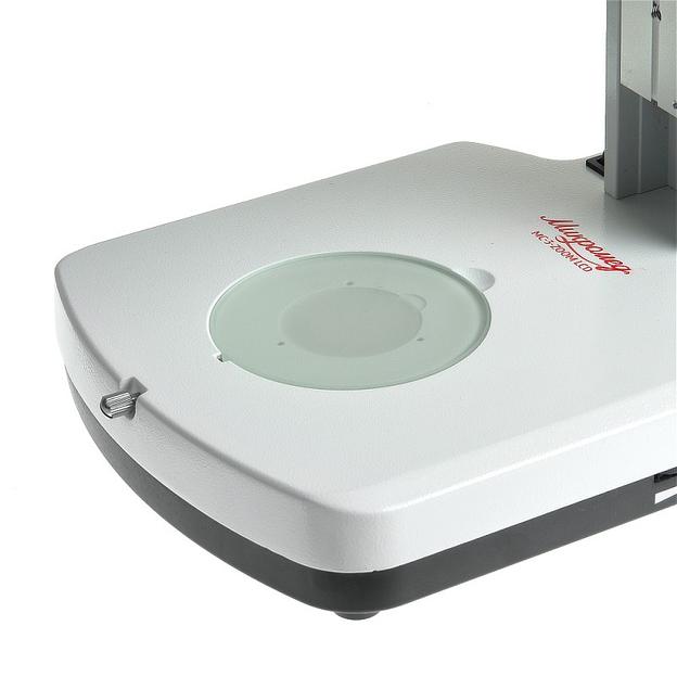 Микроскоп стерео Микромед МС-3-ZOOM LCD > фото 7