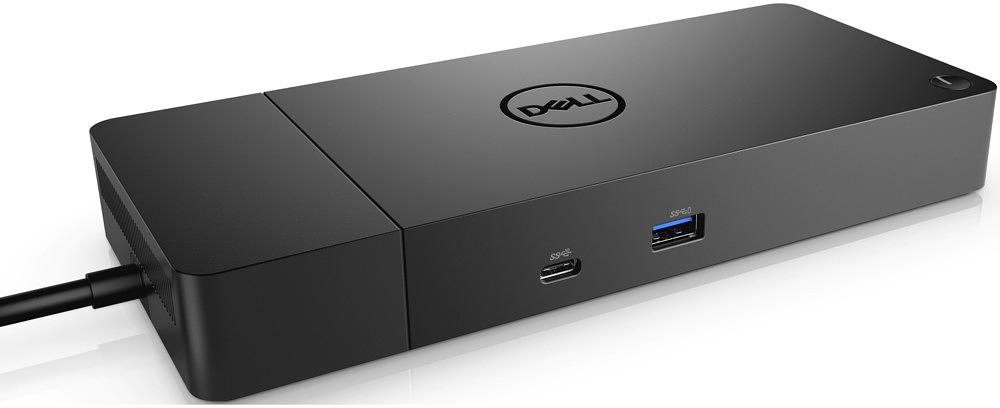 WD19S 130W USB-C док-станция Dell 210-AZBX фото 2