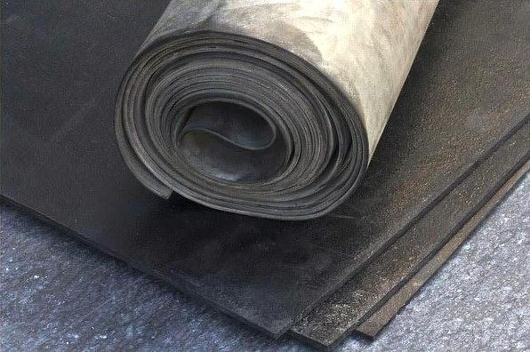 Пластина техническая ТМКЩ и МБС ГОСТ 7338-90 опт фото 1