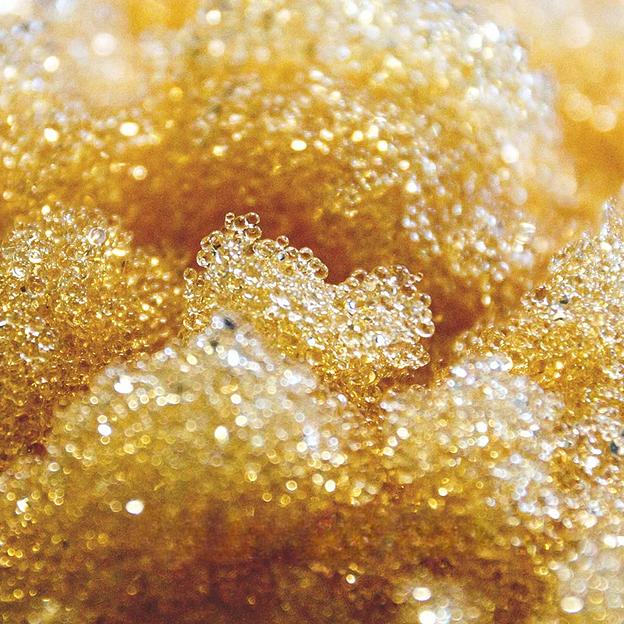 Ионообменные смолы фото 1