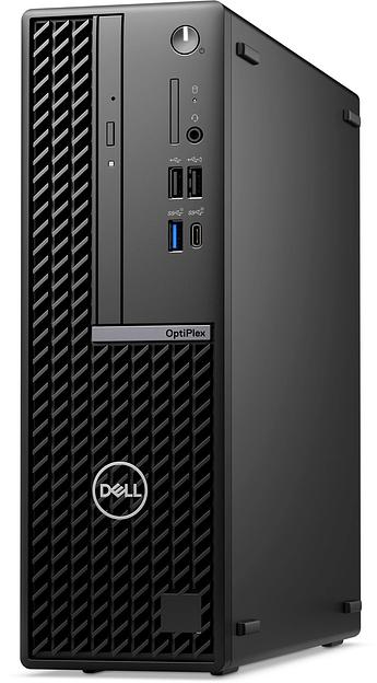 ПК Dell Optiplex 7020 Plus SFF Core i9 14900 (2) 64Gb 2Tb SSD512Gb UHDG 770 Windows 11 Pro GbitEth 260W мышь клавиатура черный (7020SP-9621) фото 2
