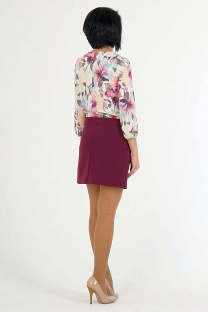 Юбка АЮ-1354 фото 3