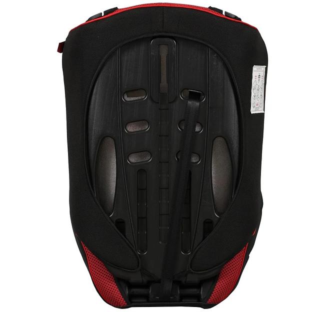 Детское автокресло Vixen «Оникс 2-3» цвет красный ОПТ фото 4