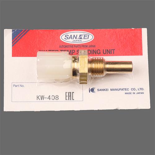 Датчик температуры охлаждающей жидкости KW-408  89422-20010 SANKEI фото 1