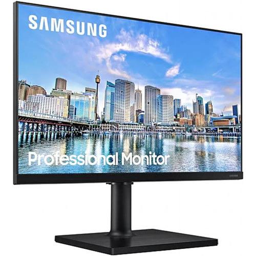 Монитор Samsung LF24T450FQIXCI 24" фото 1
