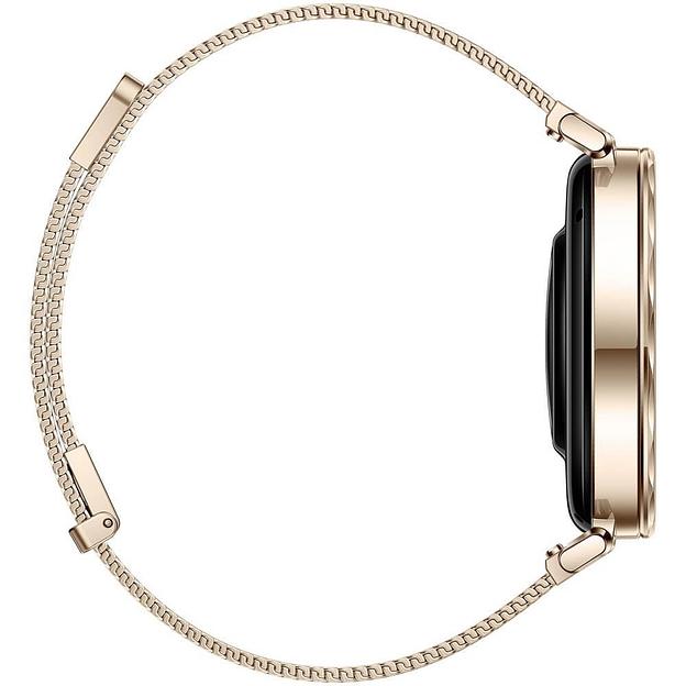 Умные часы GT 5 GOLD JNA-B19 55020DGX HUAWEI фото 5