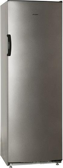 Морозильная камера Атлант M-7204-180 серебристый фото 1