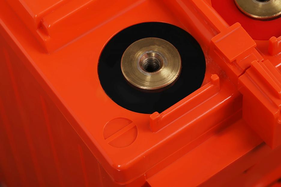 Батарея для ИБП Ippon INF12-100 12В 100Ач фото 8