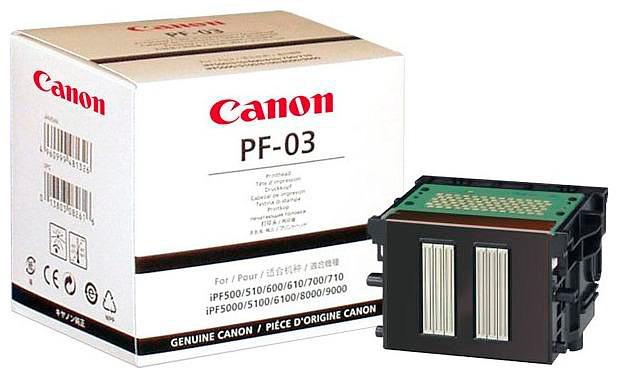 Печатающая головка Canon 2251B001 фото 1