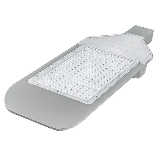 Уличный консольный светильник 100 ватт ОПТ фото 5