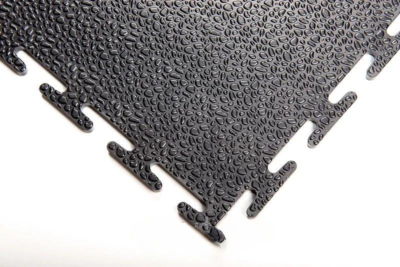 Модульное напольное покрытие ПВХ «Sold Terra» 5 мм фото 1