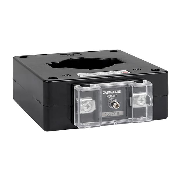 EKF tte-60-1000-0.5S Трансформатор тока ТТЕ-60-1000/5А класс точности 0,5S EKF PROxima фото 3