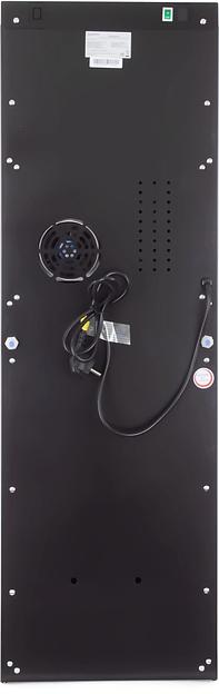 Кулер Aqua Work AW QRB-72LDS напольный электронный черный фото 9