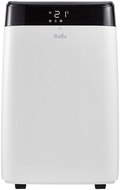 Кондиционер мобильный Ballu BPAC-12 SW/N1 фото 2