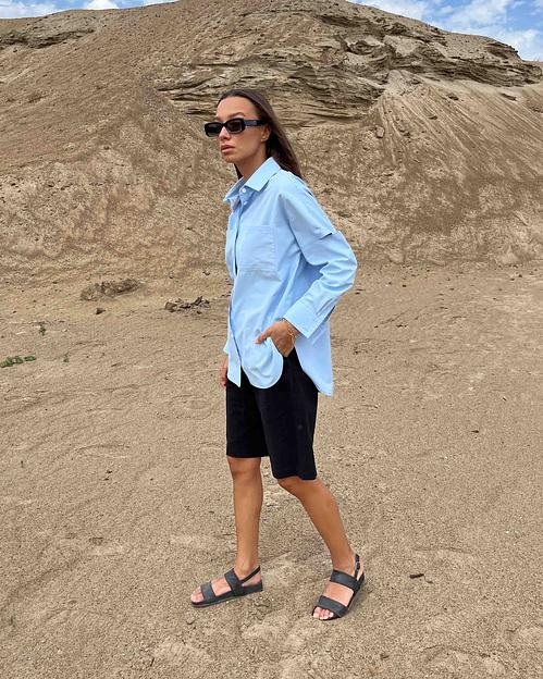 Шорты бермуды фото 5