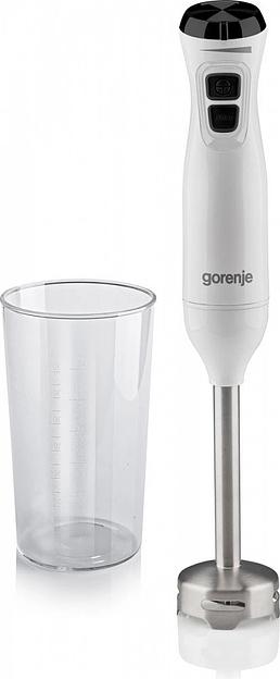 Блендер погружной Gorenje HBX601XG 600Вт белый фото 1