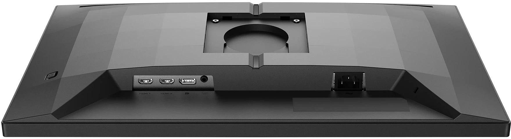 Монитор Philips 23.8" Evnia 3000 24M2N3200A черный IPS LED 16:9 HDMI M/M матовая HAS Piv 1000:1 300cd 178гр/178гр 1920x1080 180Hz DP FHD 4.56кг фото 7