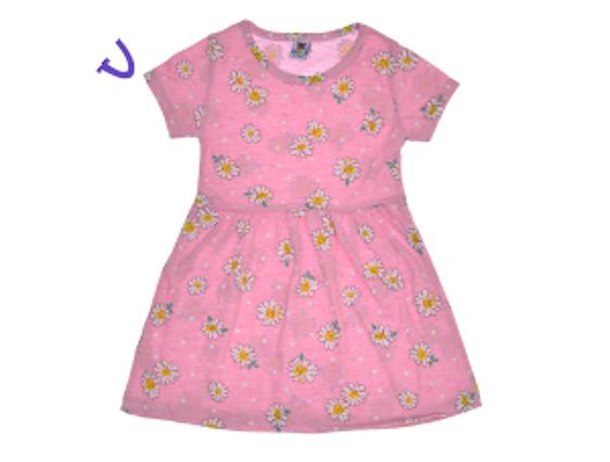 Платье детское арт.10047218 ОПТ фото 8